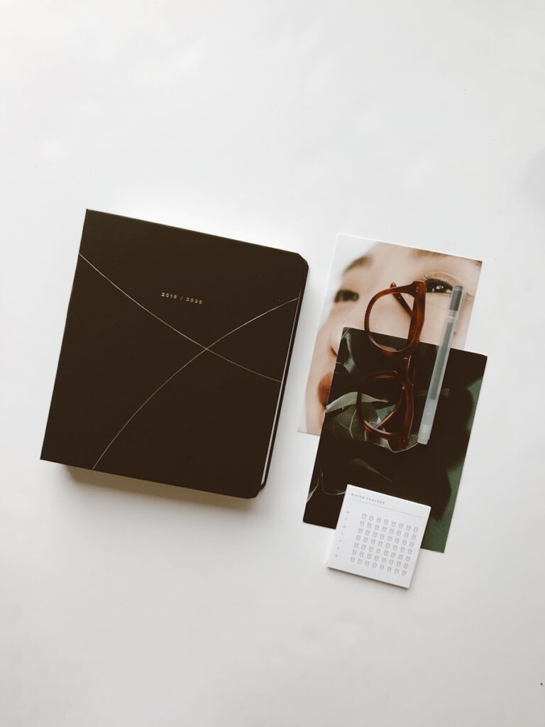 Photo Luxury brand design