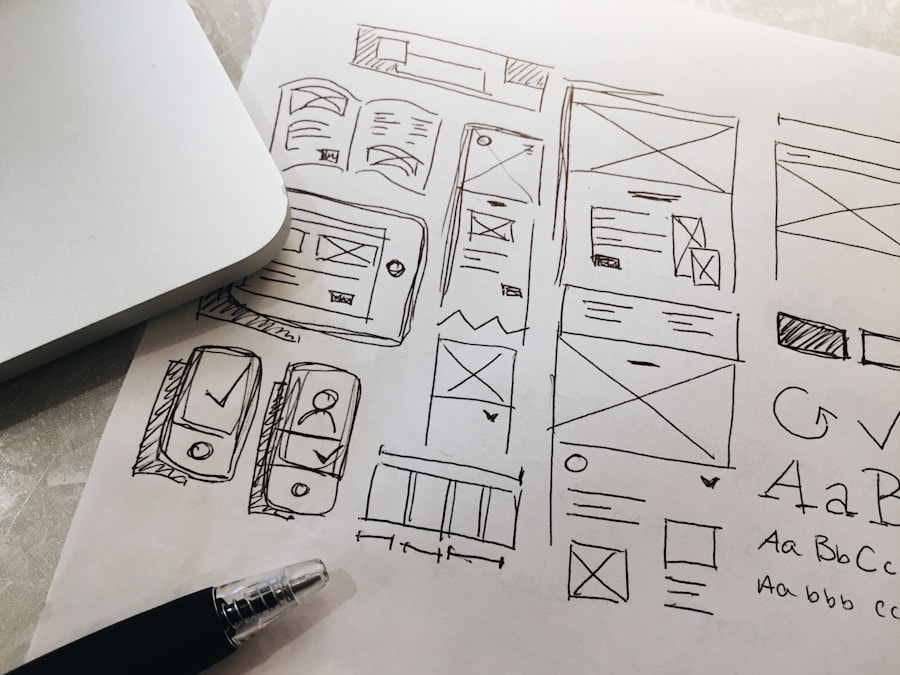 Photo Logo design tips