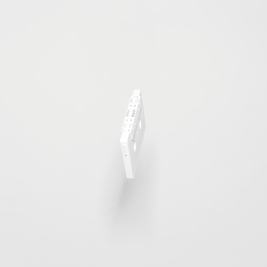 Photo Minimalist logo design