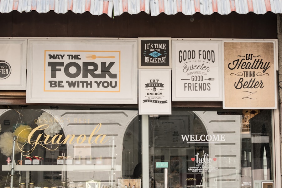 Photo Branding tips for small business