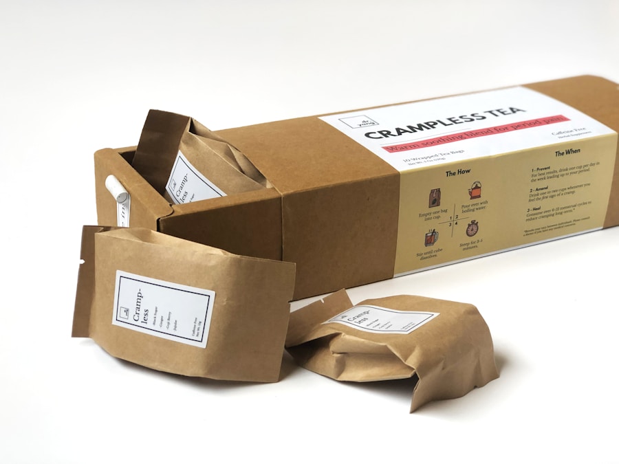 Photo "best printing methods for packaging"