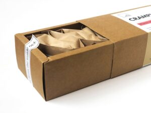 Photo Modern packaging ideas