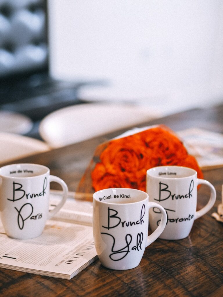 Photo "how to build a brand"