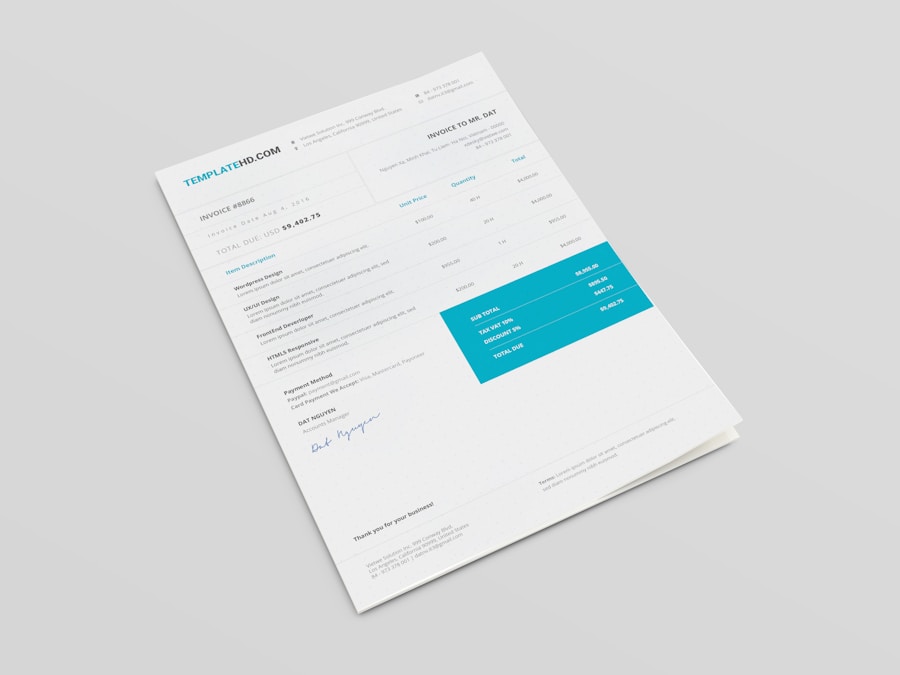 Photo Brand guidelines template