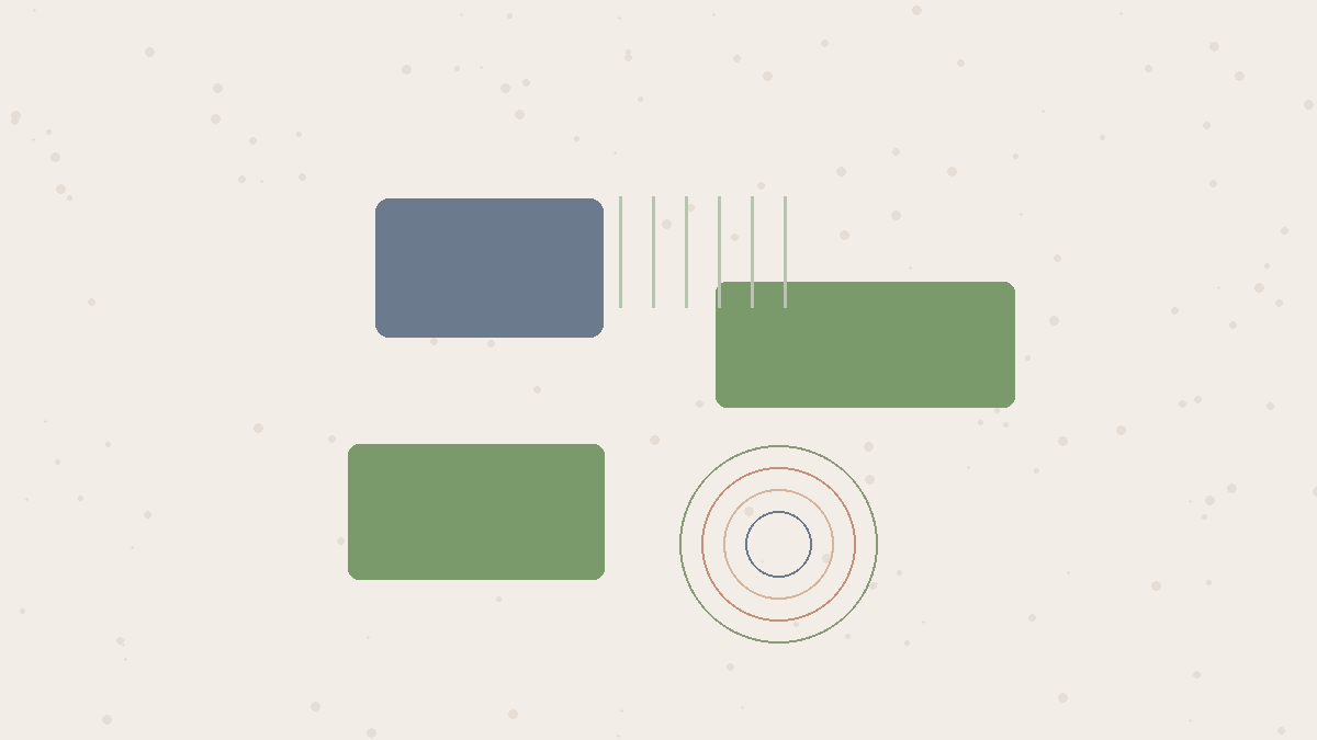 color theory branding visual concept