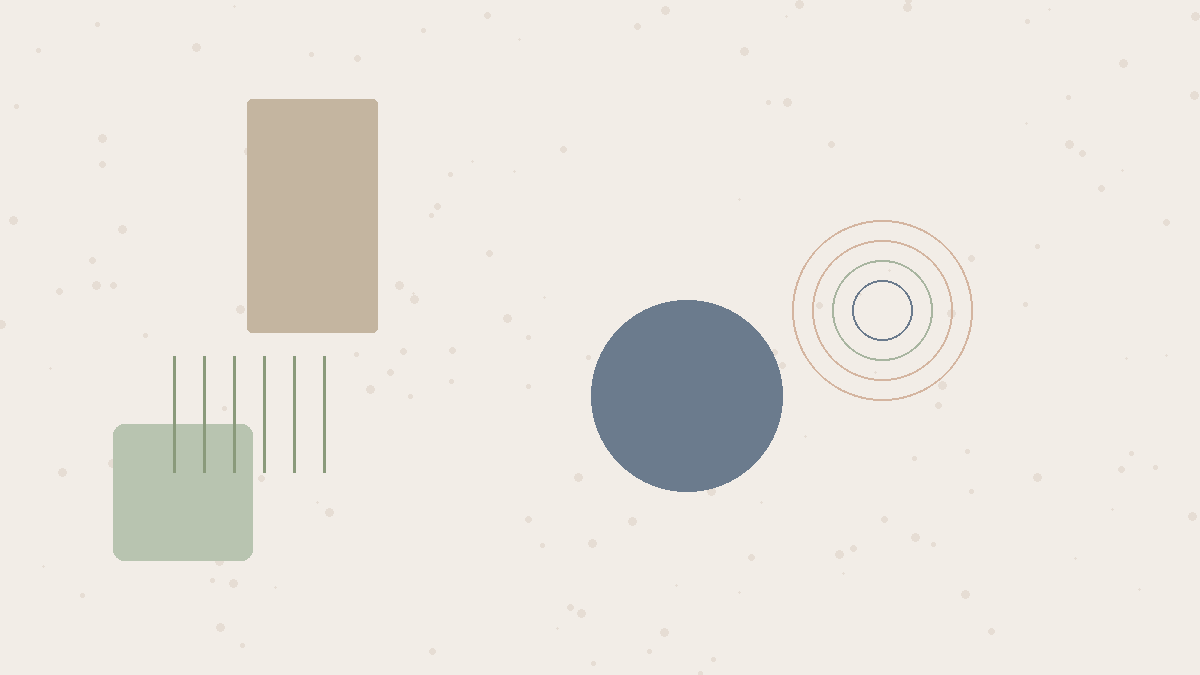 logo design visual concept