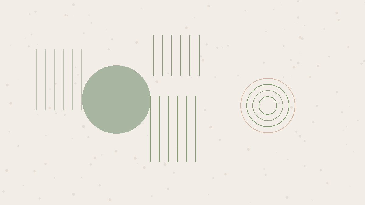 logo design visual concept