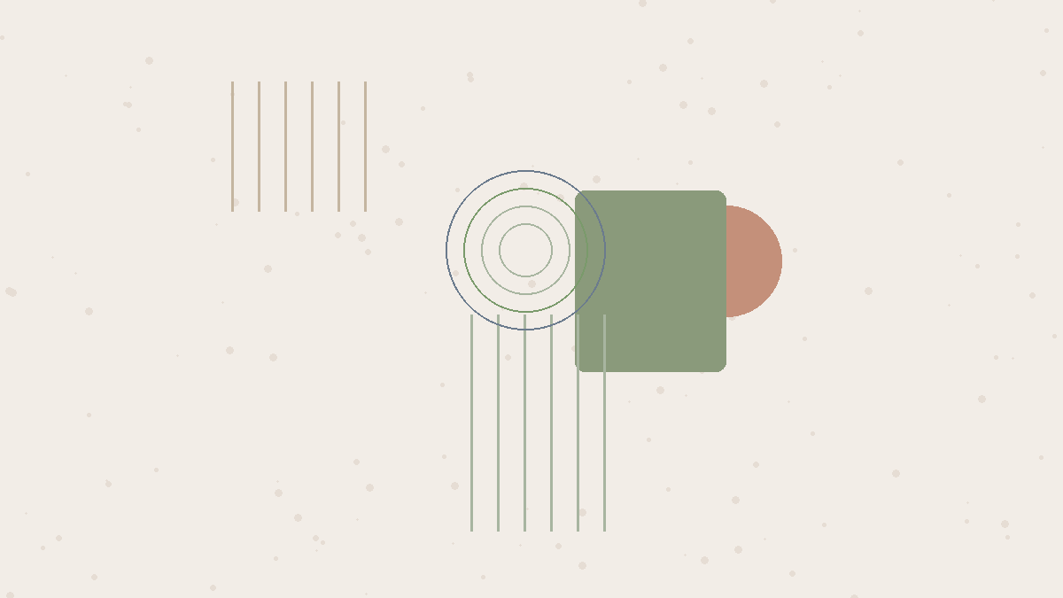 luxury brand design visual concept