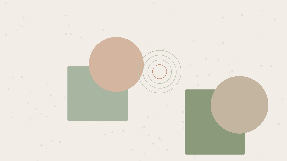 UX UI design visual concept